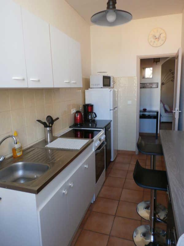 Appartement Cosy Nice Exterior foto